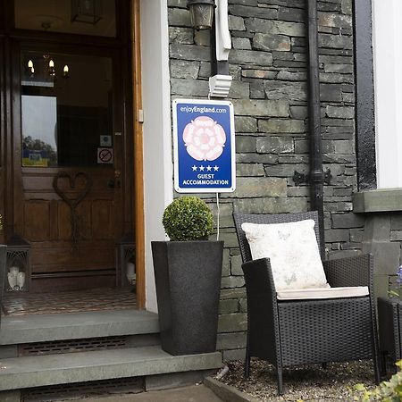 Rysdale Guesthouse Ambleside Kültér fotó