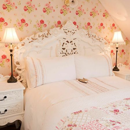 Rysdale Guesthouse Ambleside Kültér fotó