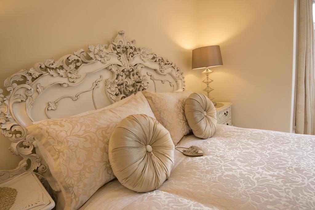 Rysdale Guesthouse Ambleside Szoba fotó