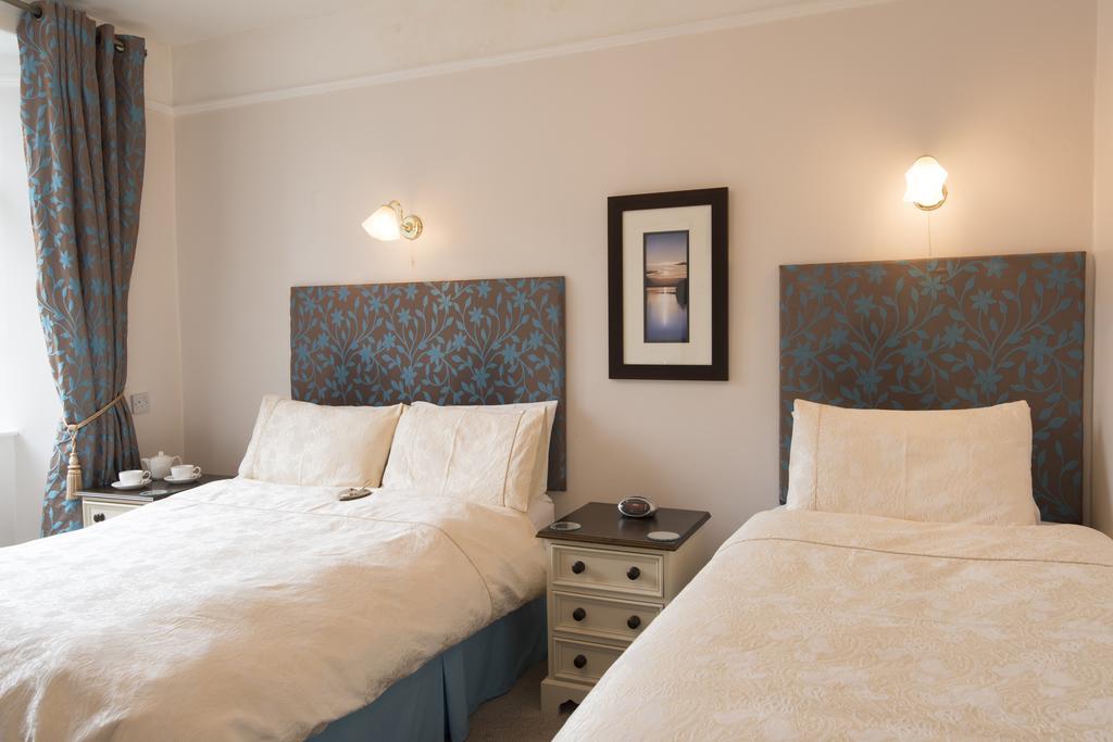 Rysdale Guesthouse Ambleside Szoba fotó