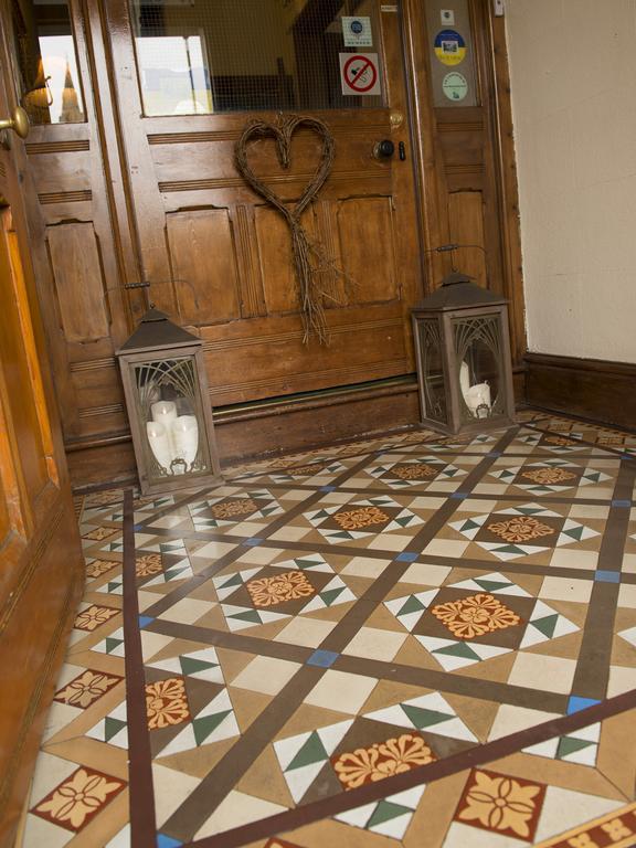 Rysdale Guesthouse Ambleside Kültér fotó