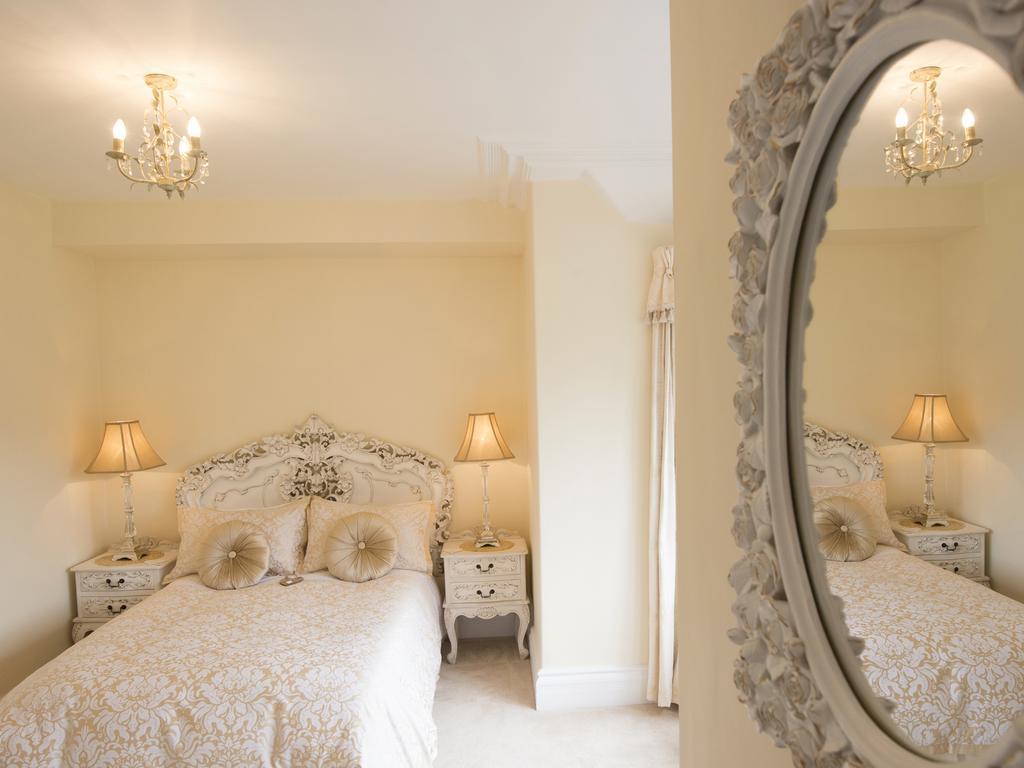 Rysdale Guesthouse Ambleside Szoba fotó