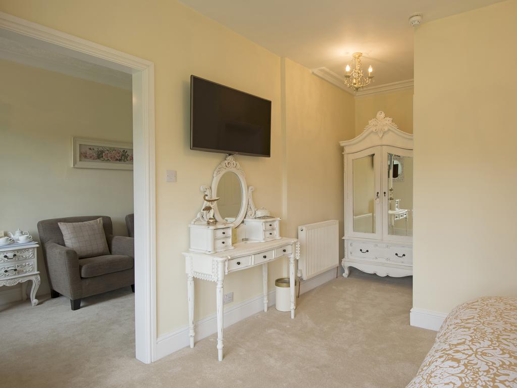 Rysdale Guesthouse Ambleside Szoba fotó