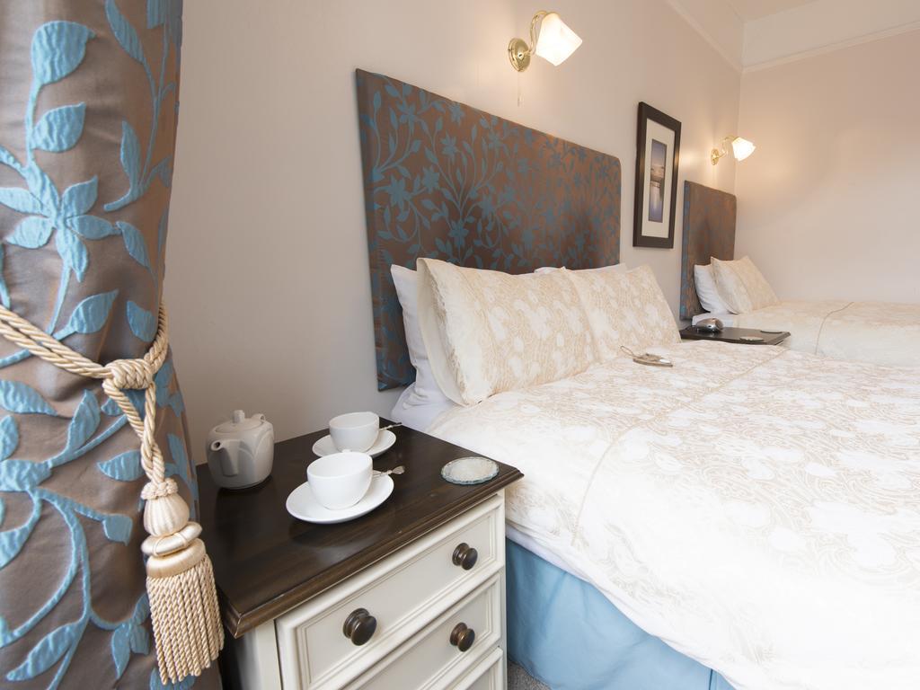 Rysdale Guesthouse Ambleside Kültér fotó