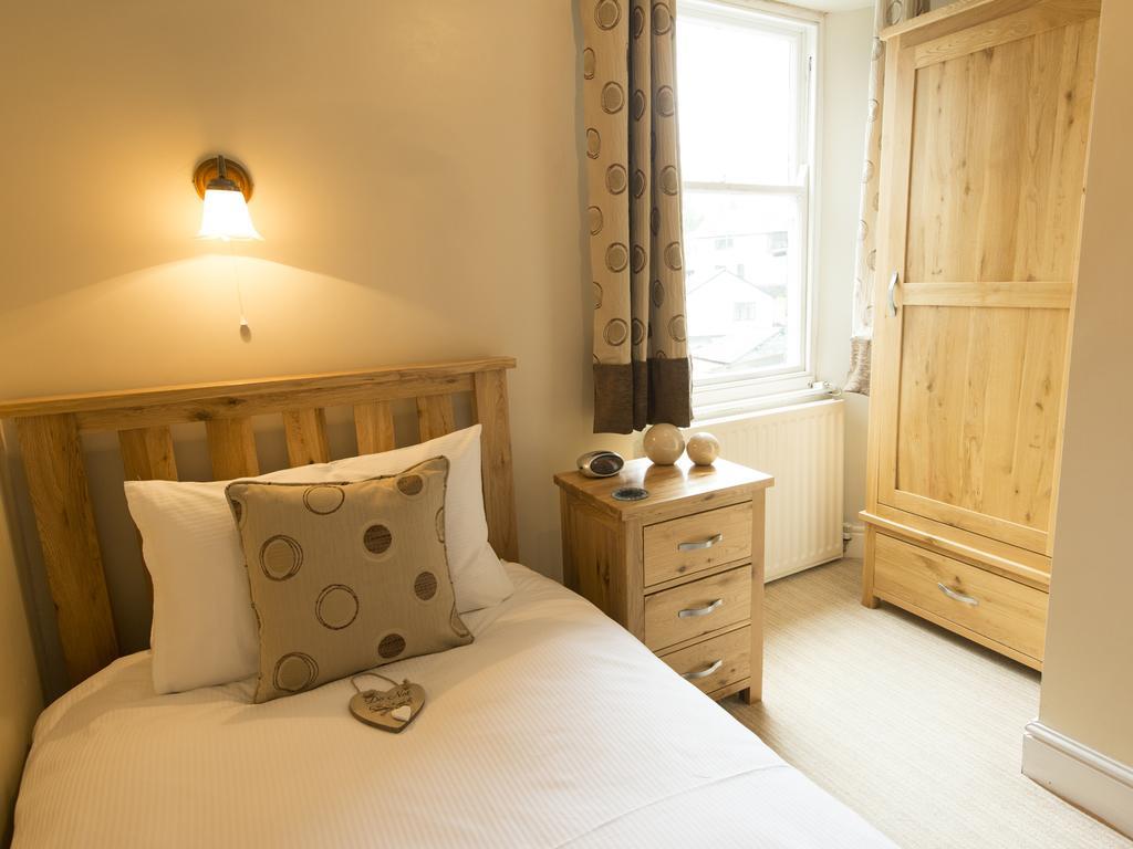 Rysdale Guesthouse Ambleside Kültér fotó