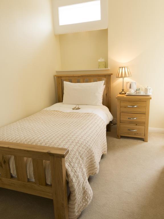 Rysdale Guesthouse Ambleside Szoba fotó
