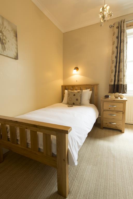 Rysdale Guesthouse Ambleside Szoba fotó