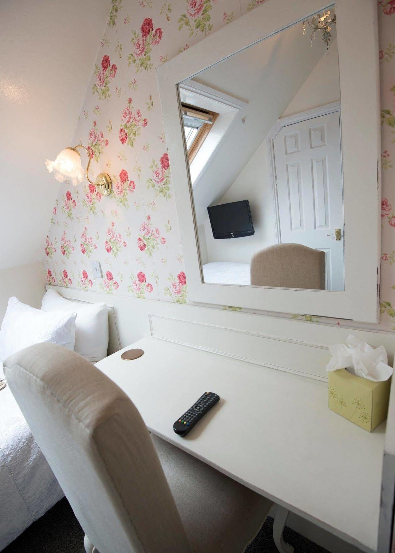Rysdale Guesthouse Ambleside Kültér fotó