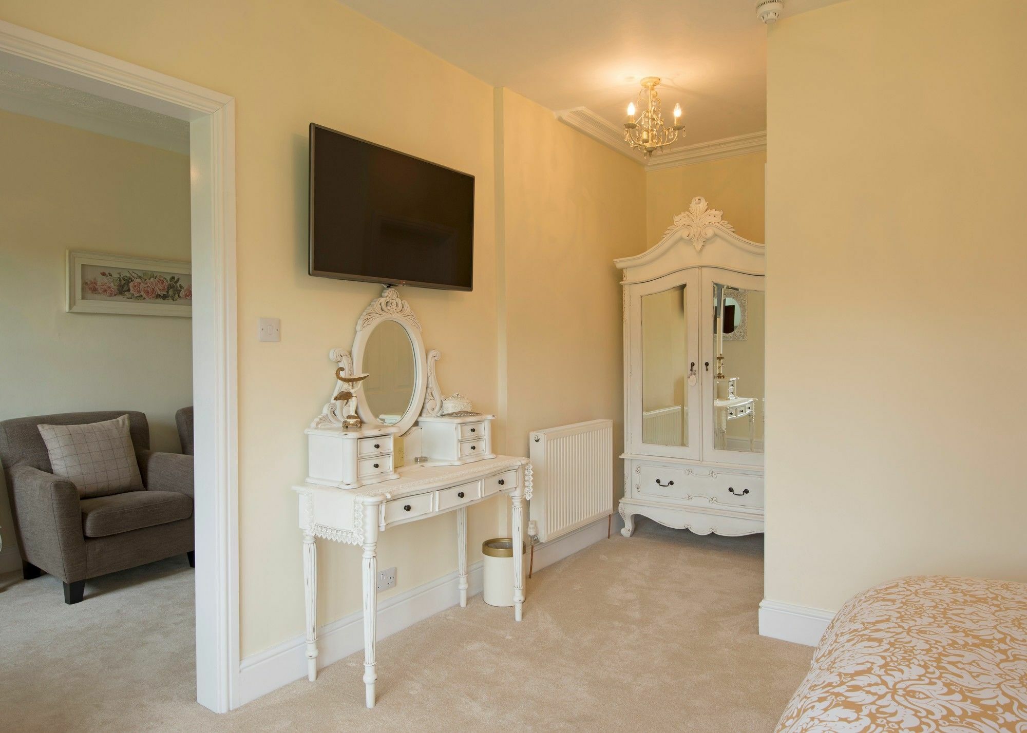 Rysdale Guesthouse Ambleside Kültér fotó