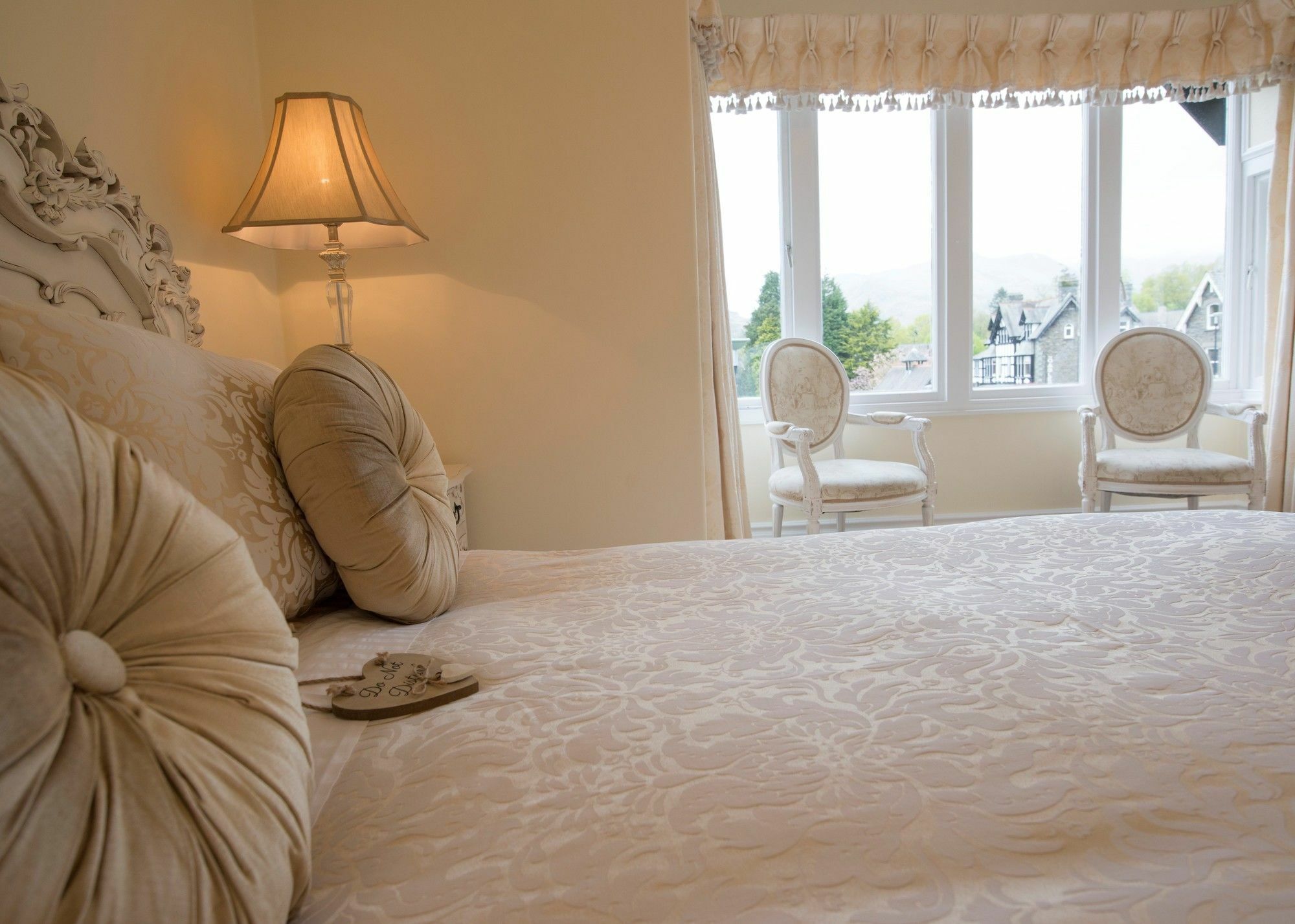 Rysdale Guesthouse Ambleside Kültér fotó