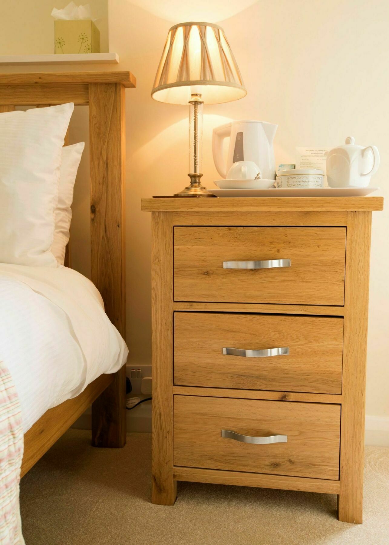 Rysdale Guesthouse Ambleside Kültér fotó