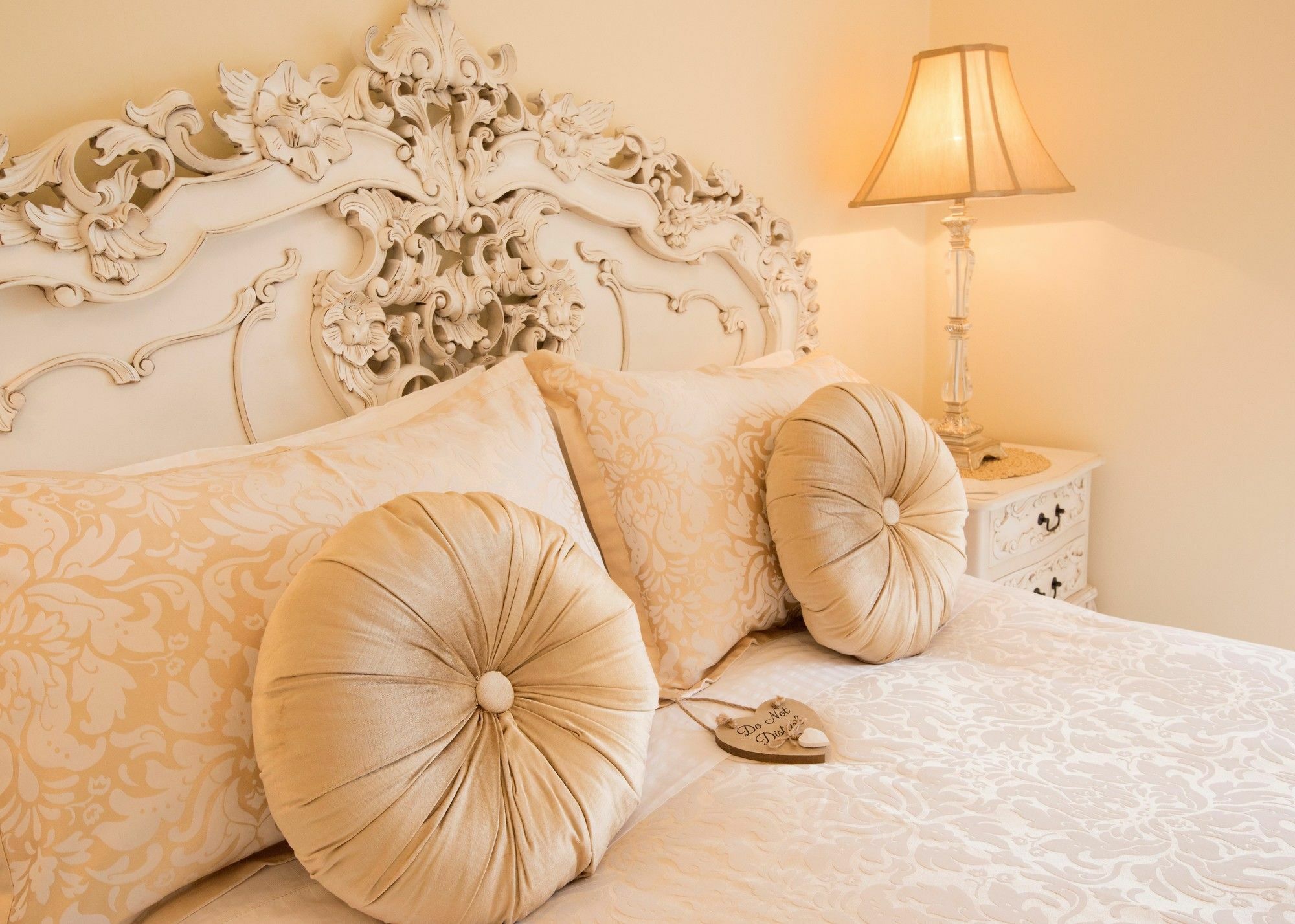 Rysdale Guesthouse Ambleside Kültér fotó