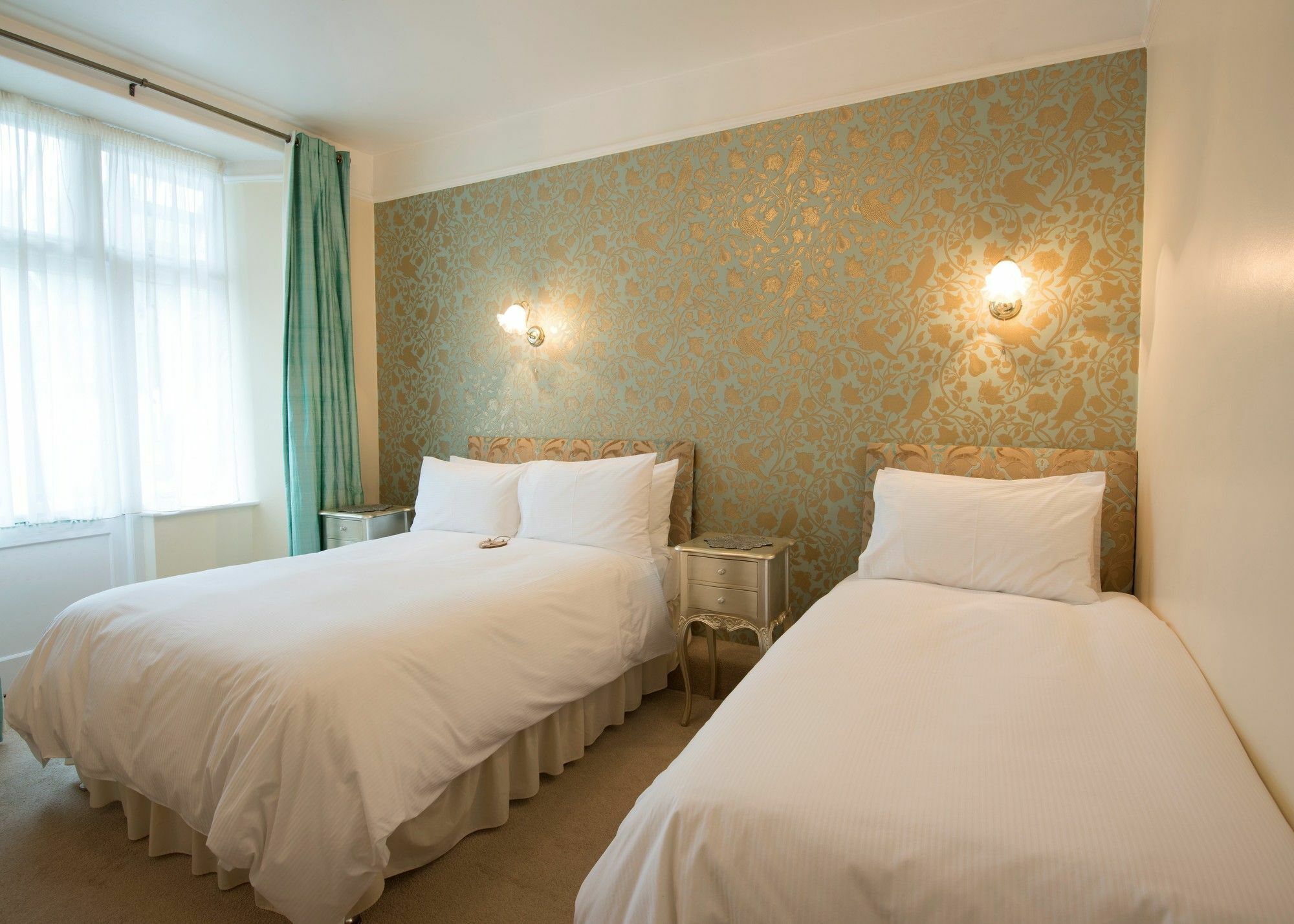 Rysdale Guesthouse Ambleside Kültér fotó