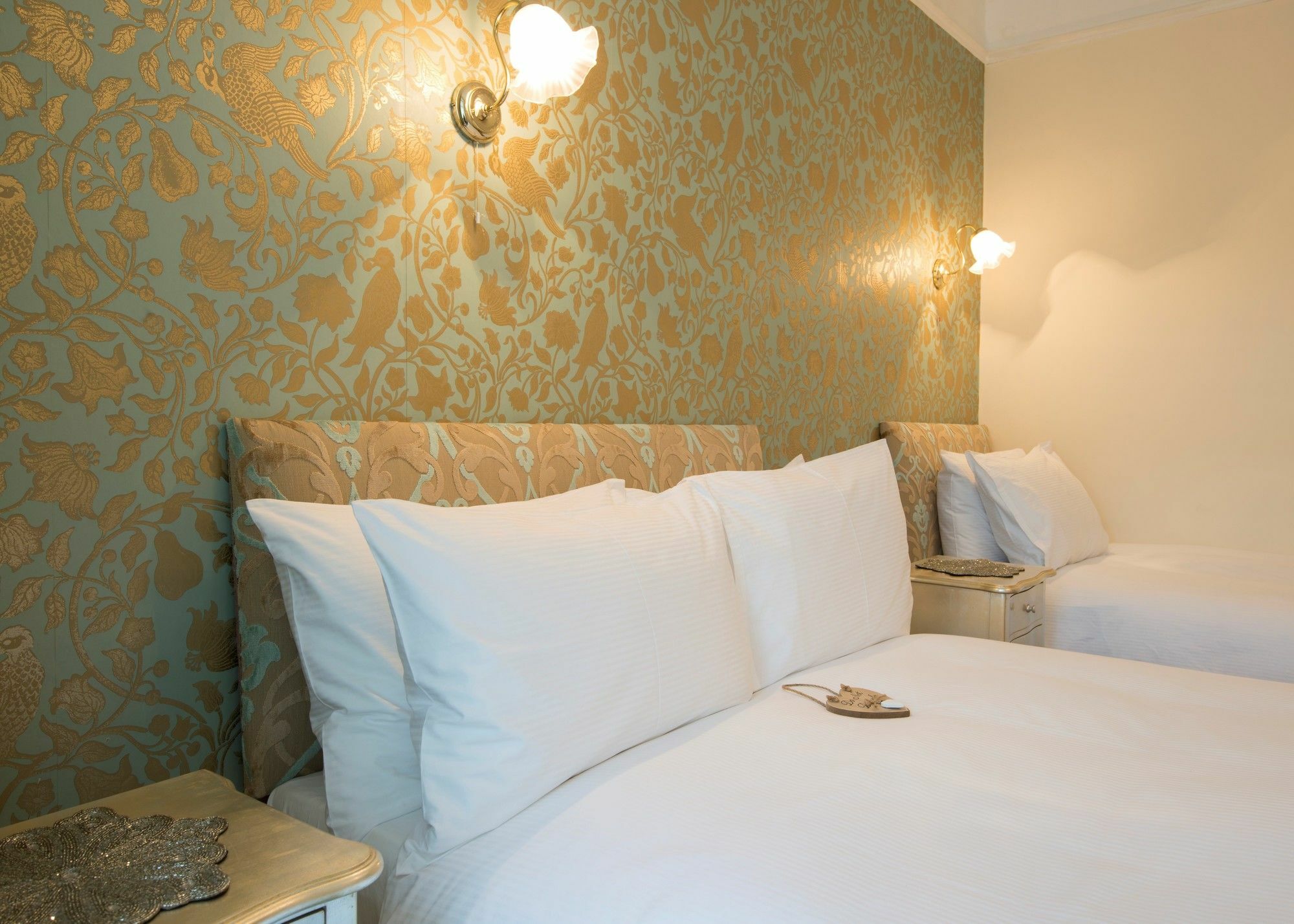 Rysdale Guesthouse Ambleside Kültér fotó