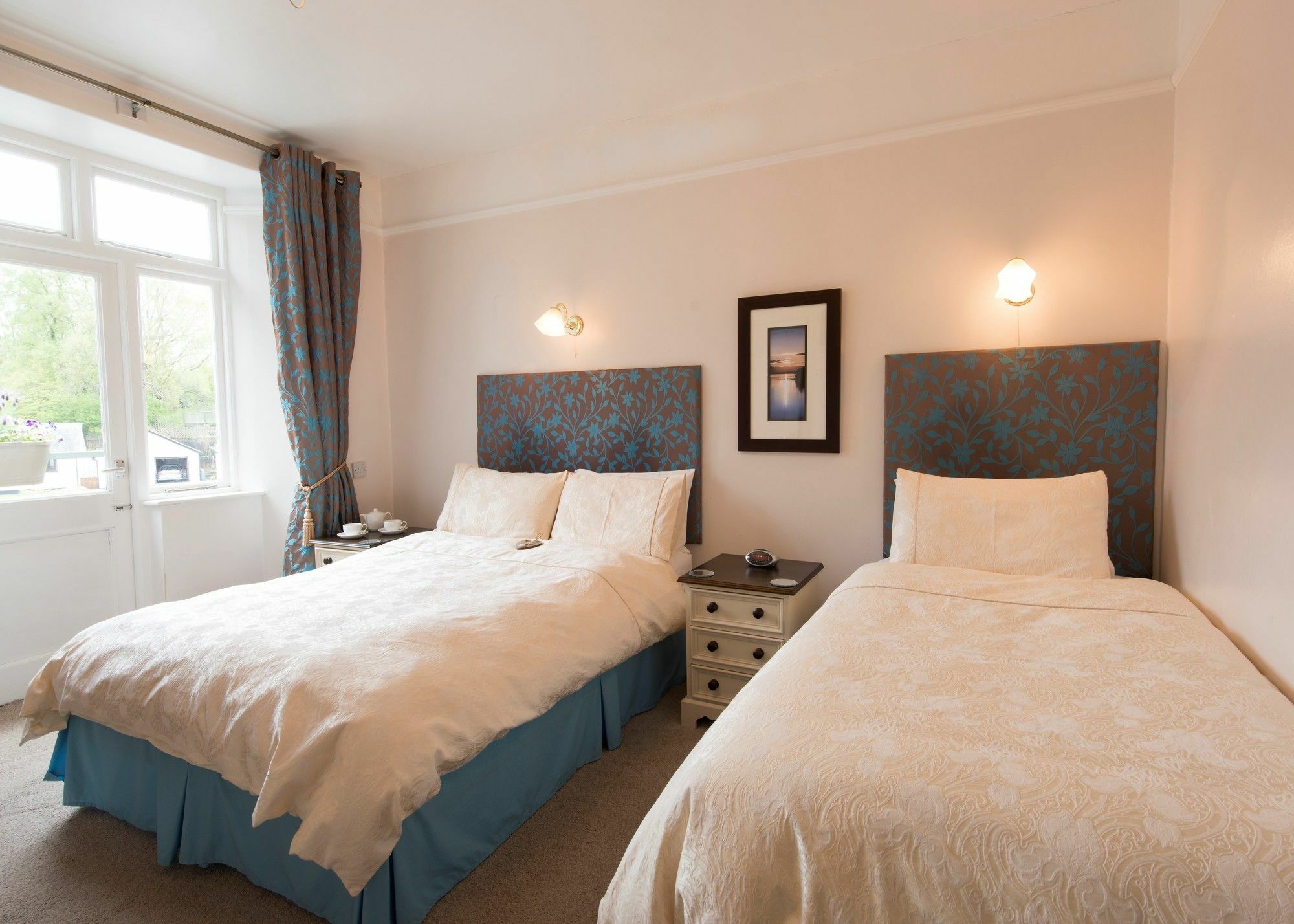 Rysdale Guesthouse Ambleside Kültér fotó