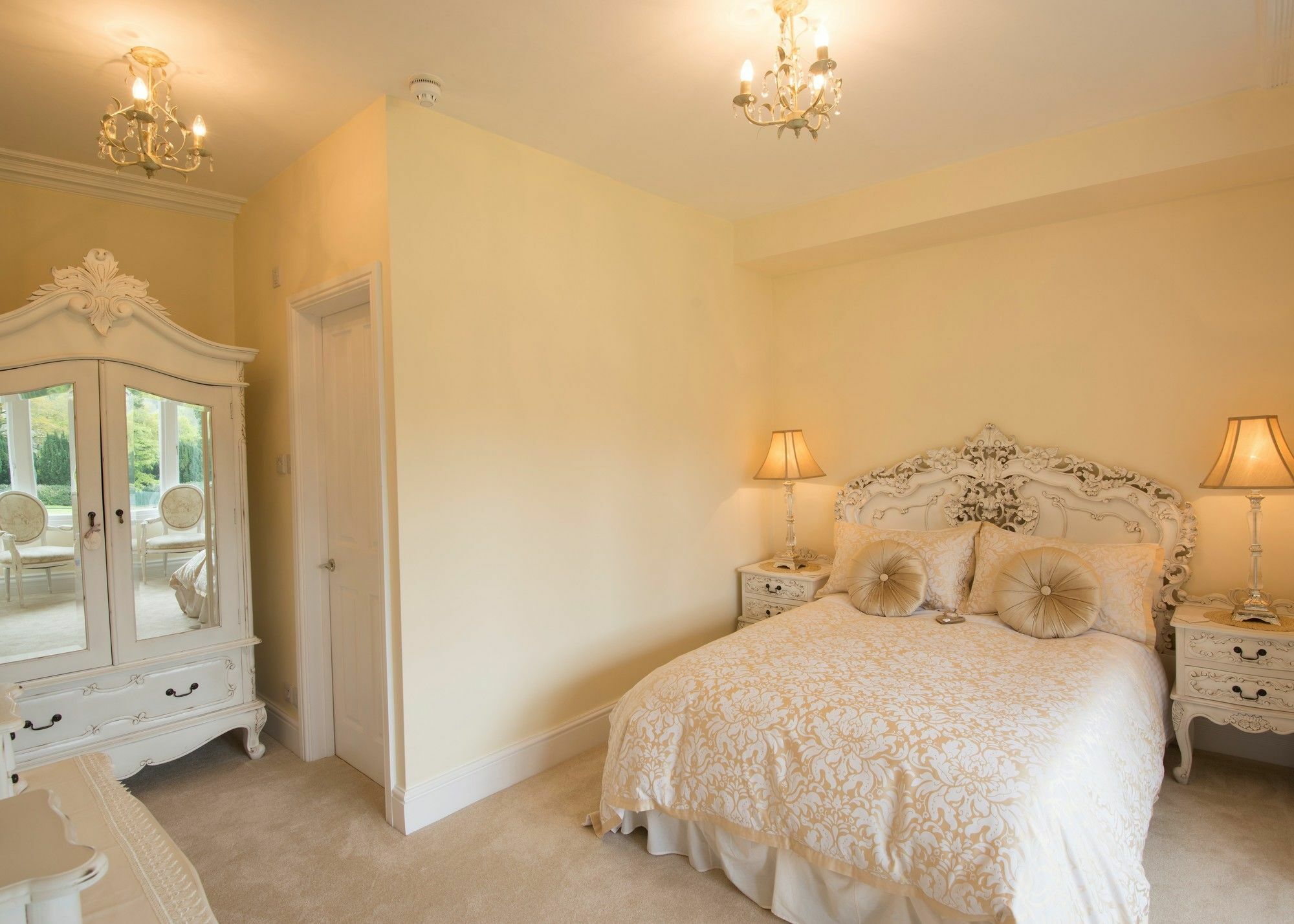 Rysdale Guesthouse Ambleside Kültér fotó