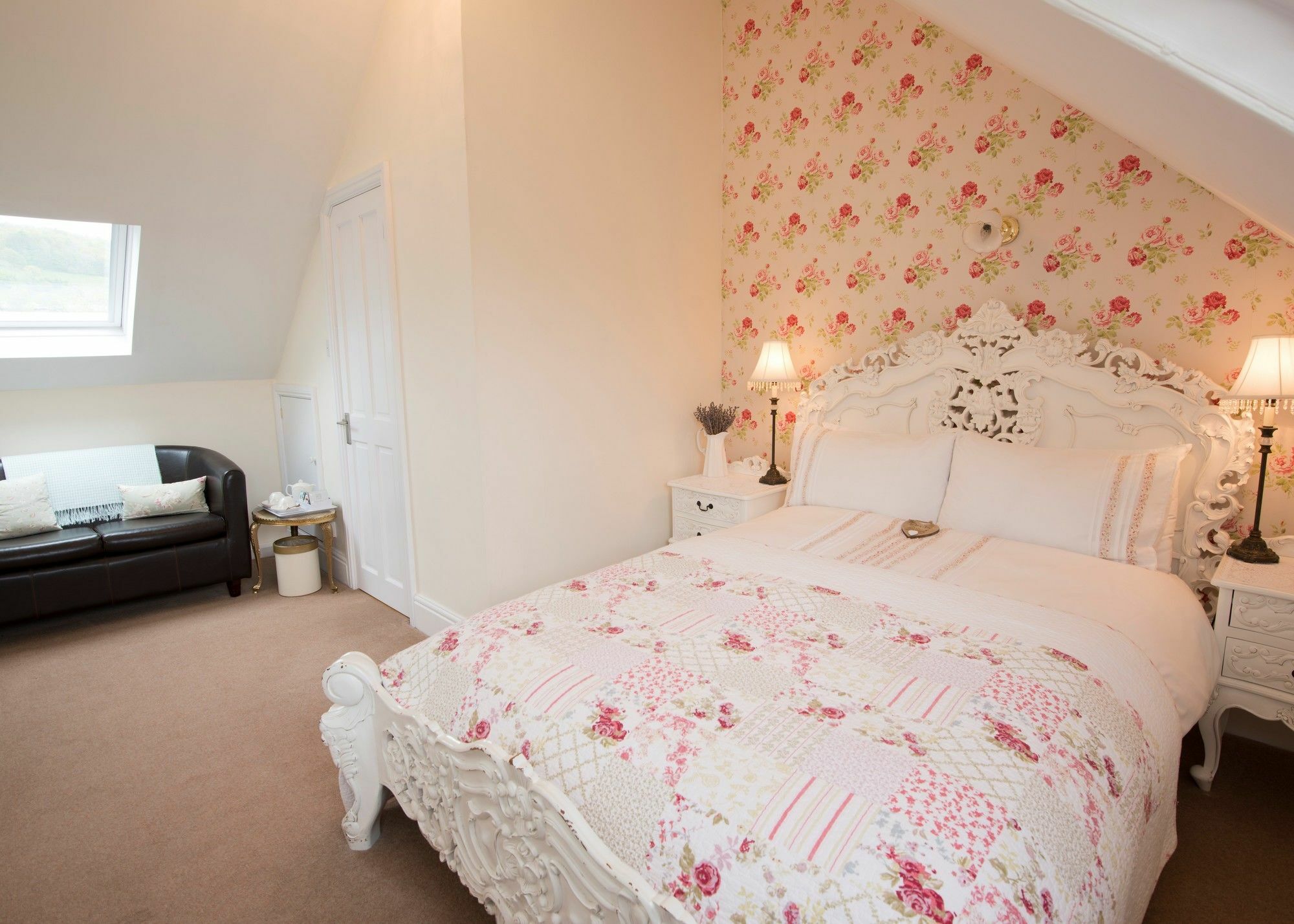 Rysdale Guesthouse Ambleside Kültér fotó